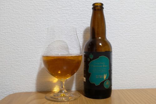 ろまんちっく村 クラフトブルワリー 栃木県庁ビール