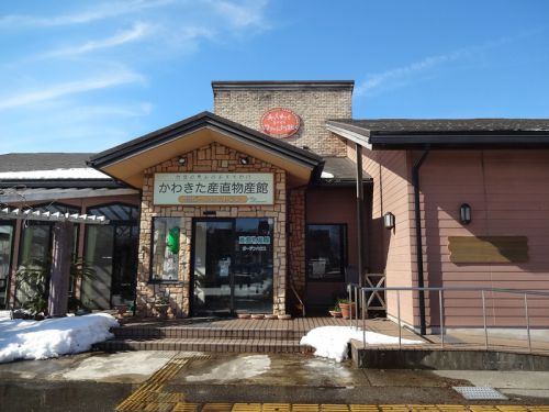 精麦から手掛けます　白山わくわくビール（その２）