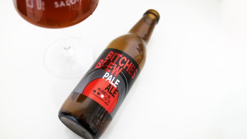 所沢ビール「ビッチェズ・ブリュー」と音楽と