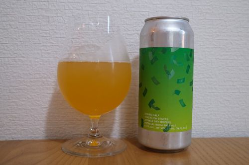 Other Half Brewing DDH STACKS ON STACKS