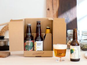 クラフトビールのサブスク「Otomoni(オトモニ)」でビアライフを広く豊かに!【PR】