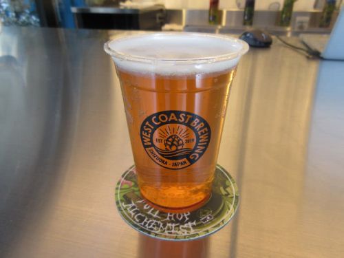 静岡はWCB天国 West Coast Brewing(その3)