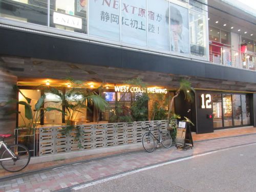 静岡はWCB天国 West Coast Brewing(その4)