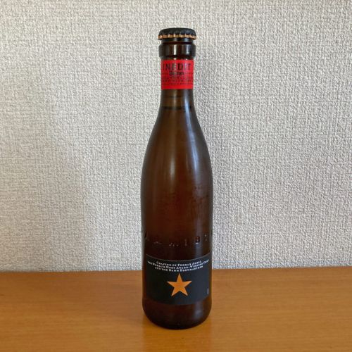 イネディット|セレブのための高貴なスペインビール