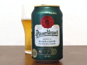 アサヒビール ピルスナーウルケル