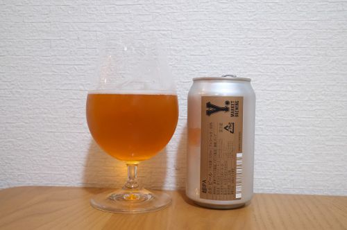 Y.MARKET BREWING 超IPA