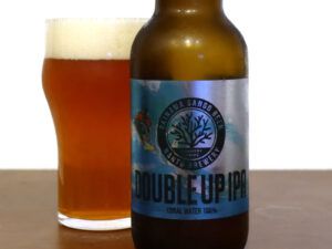 OKINAWA SANGO BEER DOUBLE-UP IPA