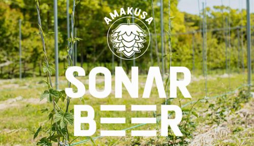 【熊本】アマクサソナービール:「ルプリンリン」をボトルで飲みました~