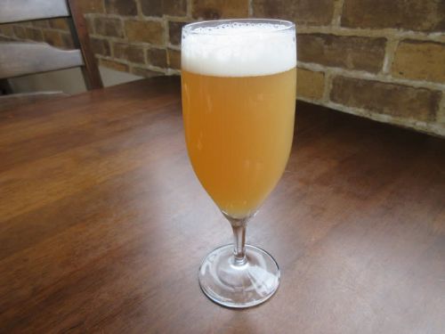 信州の重鎮 南信州ビール(最終回)