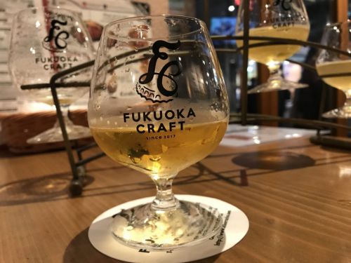 福岡クラフト Daimyo PALE ALE|ホップからトロピカル成分だけを抽出したようなスッキリとしたペールエール