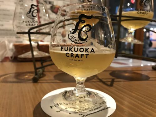 福岡クラフト Feliks Session Hazy IPA｜超低アルコールのヘイジーIPA