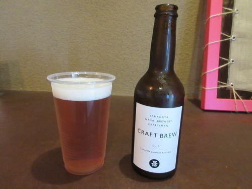 山形の食文化×ビール　長井ブルワリークラフトマン（最終回）
