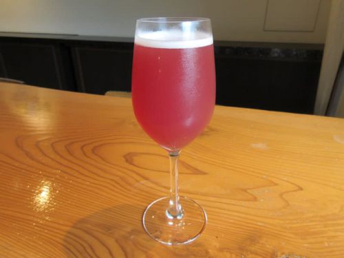 サクランボのビールが秀逸 いちらく天童ブルワリー(最終回)