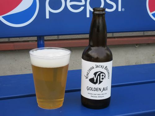 多彩なビール　米沢ジャックスブルワリー（最終回）