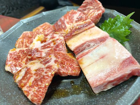 2021年の締めは、ビールと肉で攻める、中野・味楽来。