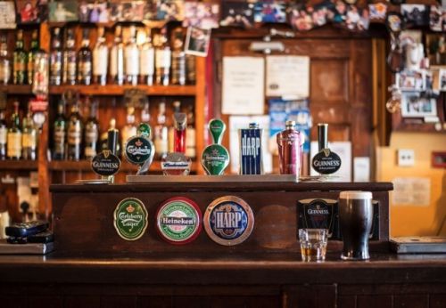 世界一売れているビール会社は?2017年に最も儲けたビール会社はココだ!