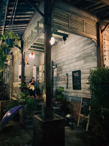 志賀高原ビール in Thailand