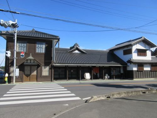 老舗でたらふく 常陸野ネストビール(その2)