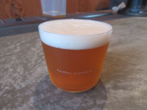 種類豊富でバランス良し BEER BRAIN BREWERY(最終回)