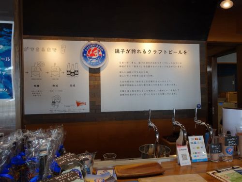 犬吠埼を目指せ 銚子ビール(その3)