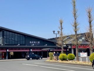 秩父でGET BEER!!