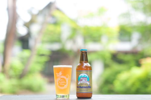 NEW ENGI-LAND IPA、樽生から発売です!