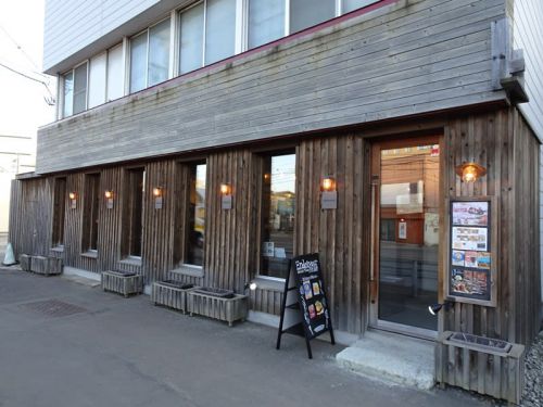 ひと捻りしたビール Endeavour(その2)