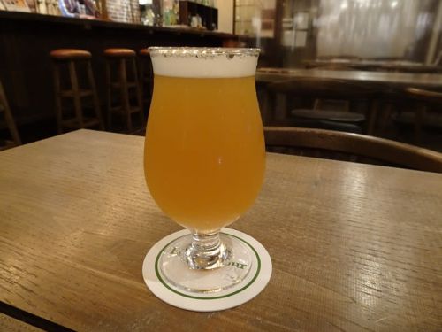 ひと捻りしたビール Endeavour(最終回)