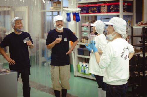 "2/2t IPA" と "overslept"!