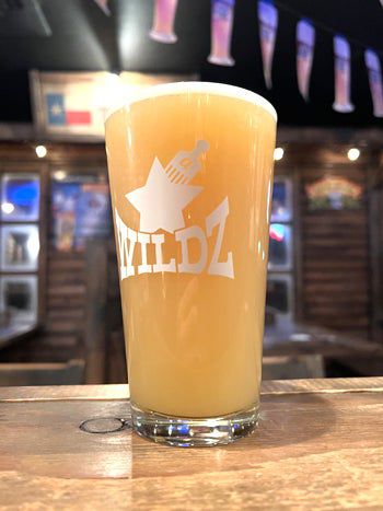 鬼伝説 NEW鬼渦IPA ★ 樽生