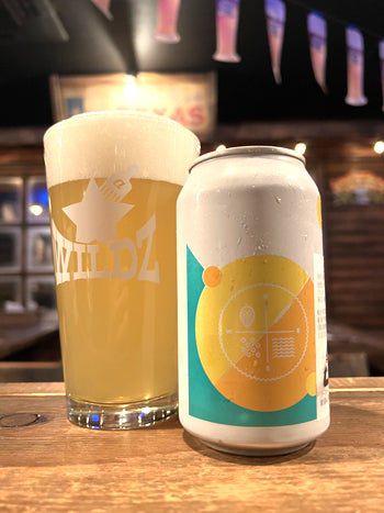 Four Winds Brewing La Maison