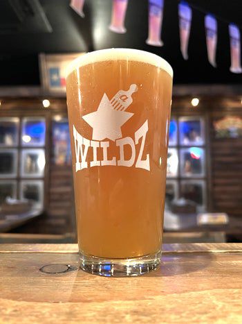 Black Tide Brewing Kesennuma Pride ★ 樽生