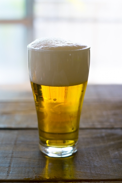 ブラックタイドブリューイング「アフター・ザ・ストーム」（Black Tide Brewing「After The Storm」）